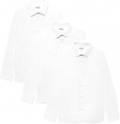 Marks & Spencer Hemden f&uuml;r Jungs im 3er-Pack f&uuml;r nur 7,20&euro;