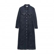 Marks & Spencer Jeanskleid Gr. 48 stark reduziert