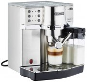 Marktangebot- DeLonghi Cappuccino- und Espressomaschine &raquo;EC 860.M&laquo; f&uuml;r 199&euro; statt 261,99&euro;