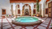 Marrakesch mit neu er&ouml;ffnetem Riad ab 199&euro;