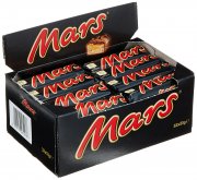 Mars, 32 Riegel (32 x 51 g) 