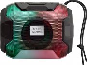Mars Gaming GAMING MSBAX Bluetooth RGB Lautsprecher