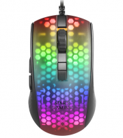 Mars Gaming MMR RGB Chroma Gaming Maus