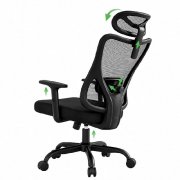 Marsail 2026 B&uuml;rostuhl ergonomisch f&uuml;r 89,99&euro; bei Amazon
