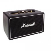 Marshall Acton Black Boombox Leichtgewicht im Vintage Design f&uuml;r 99&euro; statt 130,90&euro;