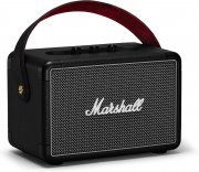 Marshall Kilburn II Mobiler Bluetooth Lautsprecher Black 
