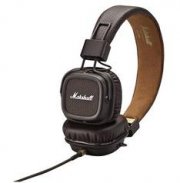 Marshall Major II Bluetooth f&uuml;r 61&euro; - On-Ear Kopfh&ouml;rer mit Bluetooth