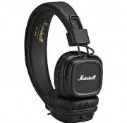 Marshall Major II Bluetooth Kopfh&ouml;rer