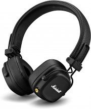 Marshall Major IV Bluetooth On Ear Kopfh&ouml;rer