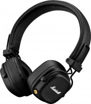 Marshall Major IV Bluetooth On Ear Kopfh&ouml;rer