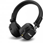 Marshall Major IV Bluetooth On-Ear Kopfh&ouml;rer