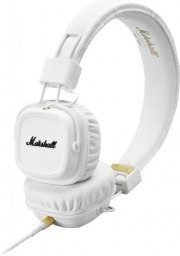 Marshall MAJOR MKII Kopfh&ouml;rer ohraufliegend weiss bei Comtech f&uuml;r 39,90 Euro