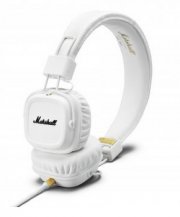 Marshall MAJOR MKII Kopfh&ouml;rer wei&szlig;