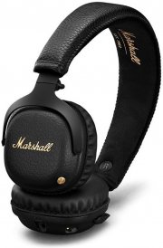 Marshall Mid A.N.C. On-Ear Bluetooth Kopfh&ouml;rer