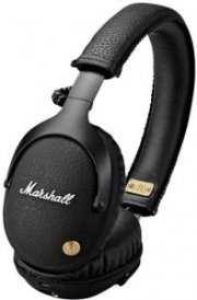 Marshall Monitor Bluetooth Black f&uuml;r 99,95&euro; inkl. Versand
