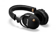 Marshall Monitor Bluetooth Black f&uuml;r nur &euro; 131,oo inkl. Versand