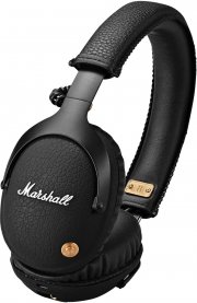 Marshall Monitor Bluetooth Over-Ear Kopfh&ouml;rer