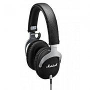 Marshall Monitor Steel Edition Over-ear Kopfh&ouml;rer