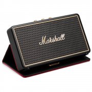  Marshall Stockwell inkl. Cover - Bluetooth-Lautspreche (27W RMS, Bluetooth 4.0 nur 119,99&euro;