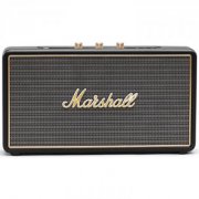Marshall Stockwell (schwarz) - Bluetooth-Lautsprecher f&uuml;r 115,99&euro; statt 120,55&euro;