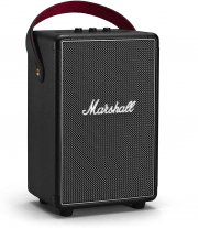 Marshall Tufton Bluetooth Lautsprecher, Kabelloser - Schwarz (EU)