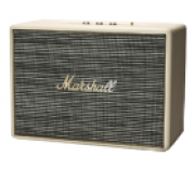 MARSHALL Woburn Bluetooth Lautsprecher, Ausgangsleistung 90 Watt, Cream f&uuml;r 259&euro; statt 329&euro;