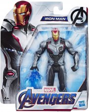 Marvel Avengers: Endgame 15 cm gro&szlig;e Iron Man Action-Figur