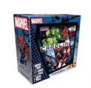 Marvel Cardline f&uuml;r 2.99 Euro