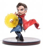 Marvel Doctor Strange Q-Fig Collectible Figure f&uuml;r 8.58 Euro inkl. Versand