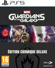 Marvel's Guardian of The Galaxy Cosmic Deluxe Edition (PS5)
