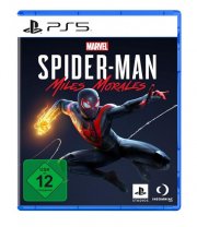 Marvel&rsquo;s Spider-Man: Miles Morales f&uuml;r PlayStation 5 (bei Abholung im Markt)