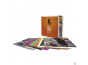 Marvin Gaye &ndash; Vol.2: 1966-1970 (Limited 8-LP-Box) f&uuml;r 69&euro; statt 147,99&euro;