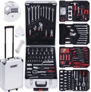 Masko 849teiliger Werkzeugkoffer