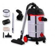 Masko Industrie Nass & Trocken Staubsauger f&uuml;r 49,80&euro; (statt 70&euro;)