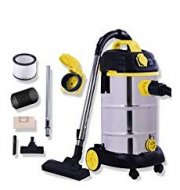 Masko Industriestaubsauger 1800Watt