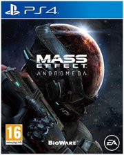 Mass Effect Andromeda (PS4) f&uuml;r 15&euro; inkl. Versand