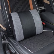 Massagekissen mit W&auml;rmefunktion f&uuml;r Auto