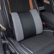 Massagekissen mit W&auml;rmefunktion f&uuml;r Auto