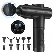 Massagepistole f&uuml;r nur 28,87&euro; bei Amazon