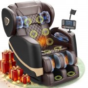 Massagesessel mit Zero-Gravity f&uuml;r nur 360&euro; (Preisfehler?)