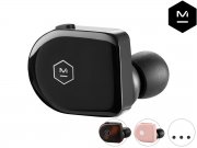 Master & Dynamic MW07 | Bluetooth-Kopfh&ouml;rer | In-Ear f&uuml;r 105,90&euro; statt 194,90&euro;