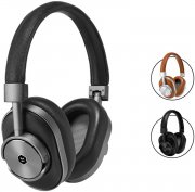 Master & Dynamic MW60 Over-Ear-Kopfh&ouml;rer mit Bluetooth