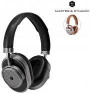 Master & Dynamic MW65 Kopfh&ouml;rer mit aktiver Ger&auml;uschunterdr&uuml;ckung