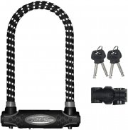 Master Lock &lrm;8195EURDPROREF B&uuml;gelschloss mit Secure-Gold-Zertifikat