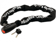 Master Lock 8291 Kettenschloss mit Schl&uuml;ssel
