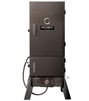 MasterBuilt MDS 230S Dual Gas Smoker R&auml;ucherofen