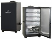 Masterbuilt MES130B Digital Electric Smoker und R&auml;ucherofen