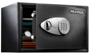 MasterLock X125ML Safe mit Elektronischem Kombinationsschloss