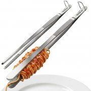 Matakumi Kochpinzette aus Edelstahl (30cm) f&uuml;r nur 9,98&euro;