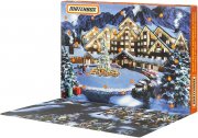 Matchbox-Adventskalender mit 24 &Uuml;berraschungen inkl. 10 Matchbox-Fahrzeuge